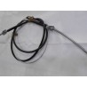 CORDA FRENO A MANO COMPLETA FIAT 1100 103