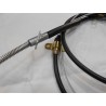 CORDA FRENO A MANO COMPLETA FIAT 1100 103