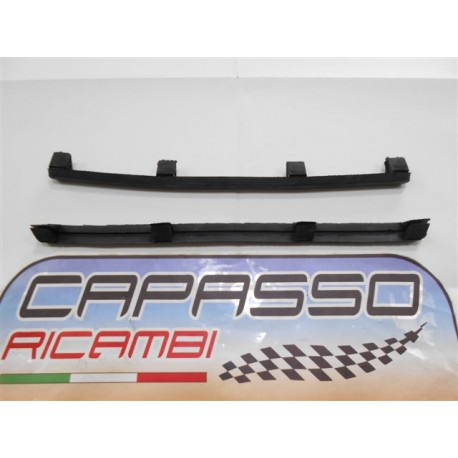 GOMME PARAURTI POSTERIORE  ALFAROMEO DUETTO OSSO DI SEPPIA
