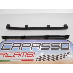 GOMME PARAURTI POSTERIORE  ALFAROMEO DUETTO OSSO DI SEPPIA