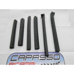 GUARNIZIONI TELAIO CAPOTTA ALFAROMEO DUETTO 