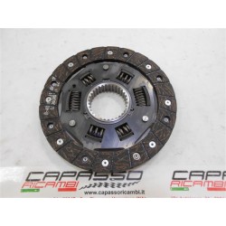  DISCO FRIZIONE MINI MINOR 1000 DIAMETRO 180 