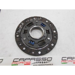  DISCO FRIZIONE MINI MINOR 1000 DIAMETRO 180 