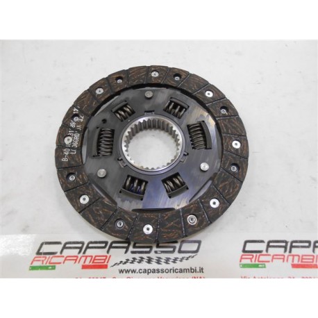 DISCO FRIZIONE MINI MINOR 1000 DIAMETRO 190
