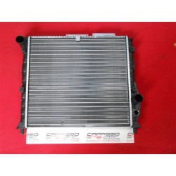 RADIATORE ACQUA  ALFA 75