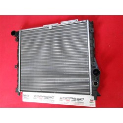 RADIATORE ACQUA  ALFA 75