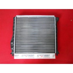 RADIATORE ACQUA  ALFA 75