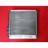 RADIATORE ACQUA  ALFA 75