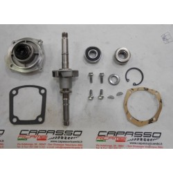 REVISIONE POMPA ACQUA FIAT 850  COMPLETO X POMPA 4 FORI