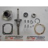 REVISIONE POMPA ACQUA FIAT 850  COMPLETO X POMPA 4 FORI