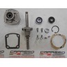 REVISIONE POMPA ACQUA FIAT 850  COMPLETO X POMPA 4 FORI
