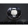 SIMBOLO LOGO ALFAROMEO METALLO