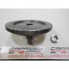 SPINGIDISCO PIATTO FRIZIONE LANCIA APPIA 2 SERIE 