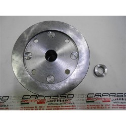 SPINGIDISCO PIATTO FRIZIONE LANCIA APPIA 2 SERIE 