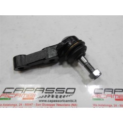 TESTINA TIRANTE BRACCIO POSTERIORE FIAT X19  DETRA E SINISTRA