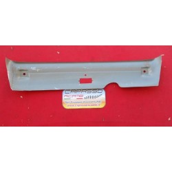 TRAVERSA POSTERIORE  INFERIORE ALFAROMEO GT