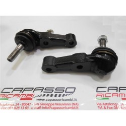 TESTINE BRACCI POSTERIORE DESTRA E SINISTRA FIAT X19