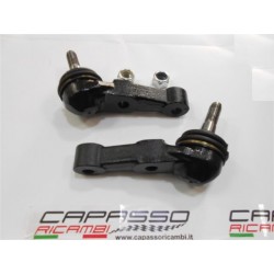 TESTINE BRACCI POSTERIORE DESTRA E SINISTRA LANCIA BETA MONTECARLO