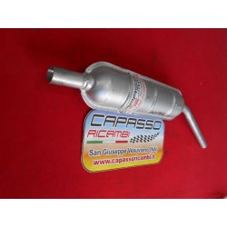TERMINALE MARMITTA INNOCENTI MINI MINOR 1000 