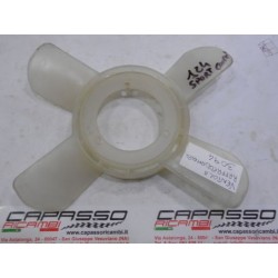VENTOLA RAFFREDAMENTO RADIATORE FIAT 124 COUPE