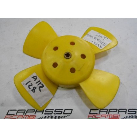VENTOLA RAFFREDAMENTO RADIATORE FIAT 128