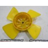 VENTOLA RAFFREDAMENTO RADIATORE FIAT 128