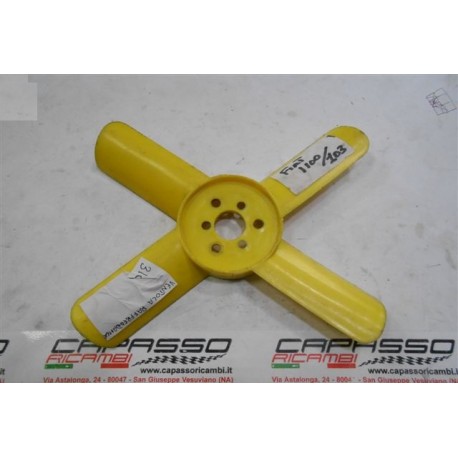 VENTOLA RAFFREDAMENTO RADIATORE FIAT 1100  103 
