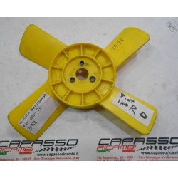 VENTOLA RAFFREDAMENTO RADIATORE FIAT 1100 R