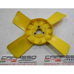 VENTOLA RAFFREDAMENTO RADIATORE FIAT 1100 R