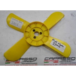 VENTOLA RAFFREDAMENTO RADIATORE FIAT 1300