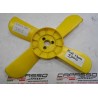 VENTOLA RAFFREDAMENTO RADIATORE FIAT 1300