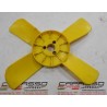 VENTOLA RAFFREDAMENTO RADIATORE FIAT 1300