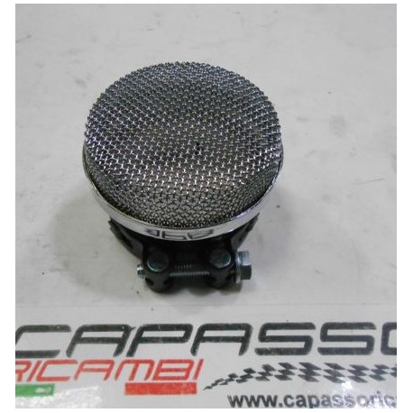 FILTRO TROMBETTA CARBURATORE DIAMTERO 52
