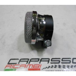 FILTRO TROMBETTA CARBURATORE DIAMTERO 52