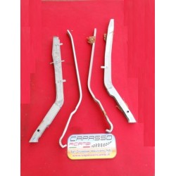 LUNHERONI INTERNI PASSARUOTA ALFAROMEO GIULIA
