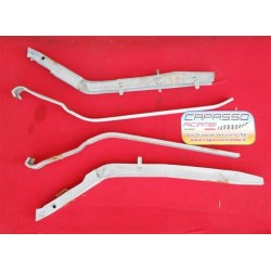 LUNHERONI INTERNI PASSARUOTA ALFAROMEO GIULIA