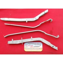 LUNHERONI INTERNI PASSARUOTA ALFAROMEO GIULIA