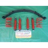 ASSETTO RIBASSATO COMPLETO FIAT 126  STRADALE 