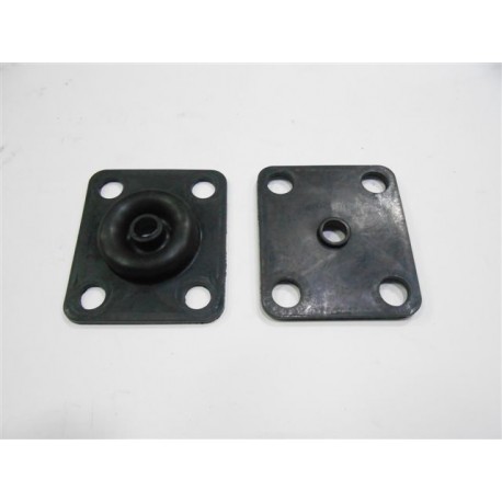 GOMMINI FILI ACCELERATORE ALFAROMEO GIULIA