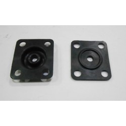 GOMMINI FILI ACCELERATORE ALFAROMEO GIULIA
