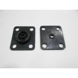 GOMMINI FILI ACCELERATORE ALFAROMEO GT  