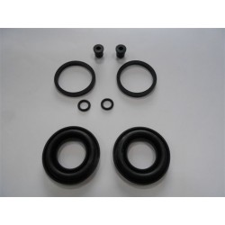 GOMMINI PINZE FRENO POSTERIORE FIAT X19