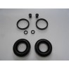 GOMMINI PINZE FRENO POSTERIORE FIAT X19