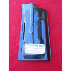 PIANALE FONDO IN LAMIERA SINISTRO FIAT 127 