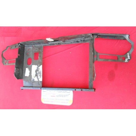 OSSATURA CALANDRA FRONTALE ALFA 75