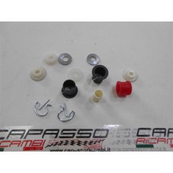 BOCCOLE LEVA CAMBIO FIAT 127 