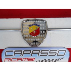 MASCHERINA ANTERIORE FIAT 600