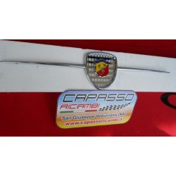MASCHERINA ANTERIORE FIAT 600