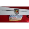 MASCHERINA ANTERIORE FIAT 600