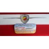 MASCHERINA ANTERIORE FIAT 850  (ALTA QUALITA) 